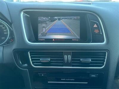 2013 Audi Q5 3.0T Premium Plus quattro   - Photo 10 - McKinney, TX 75070