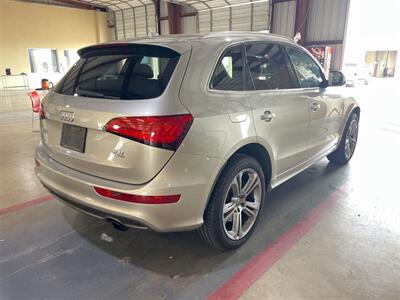 2013 Audi Q5 3.0T Premium Plus quattro   - Photo 31 - McKinney, TX 75070