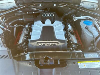 2013 Audi Q5 3.0T Premium Plus quattro   - Photo 53 - McKinney, TX 75070