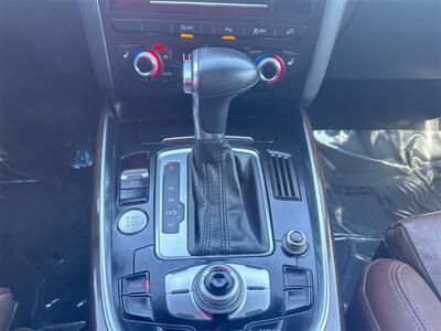 2013 Audi Q5 3.0T Premium Plus quattro   - Photo 39 - McKinney, TX 75070