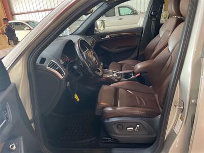 2013 Audi Q5 3.0T Premium Plus quattro   - Photo 32 - McKinney, TX 75070
