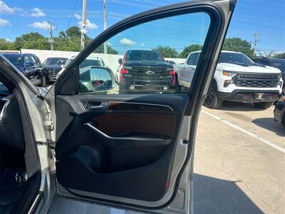 2013 Audi Q5 3.0T Premium Plus quattro   - Photo 49 - McKinney, TX 75070