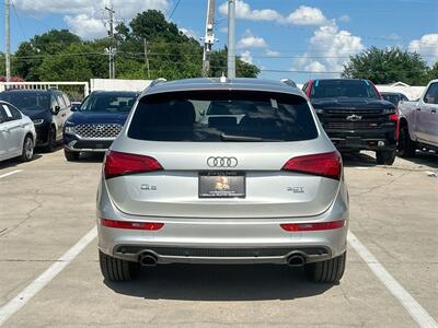 2013 Audi Q5 3.0T Premium Plus quattro   - Photo 57 - McKinney, TX 75070