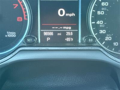 2013 Audi Q5 3.0T Premium Plus quattro   - Photo 9 - McKinney, TX 75070