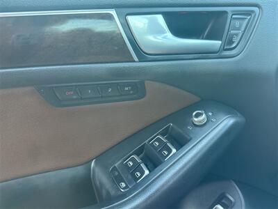 2013 Audi Q5 3.0T Premium Plus quattro   - Photo 42 - McKinney, TX 75070