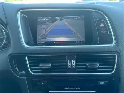 2013 Audi Q5 3.0T Premium Plus quattro   - Photo 37 - McKinney, TX 75070