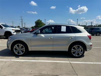 2013 Audi Q5 3.0T Premium Plus quattro   - Photo 61 - McKinney, TX 75070