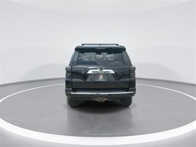 2018 Toyota 4Runner Limited   - Photo 7 - McKinney, TX 75070