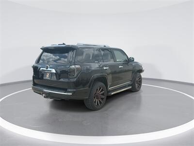 2018 Toyota 4Runner Limited   - Photo 8 - McKinney, TX 75070