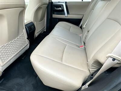 2018 Toyota 4Runner Limited   - Photo 29 - McKinney, TX 75070