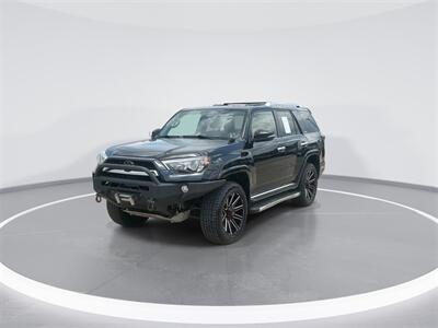 2018 Toyota 4Runner Limited   - Photo 4 - McKinney, TX 75070