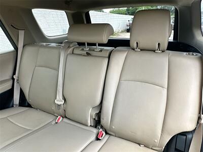 2018 Toyota 4Runner Limited   - Photo 31 - McKinney, TX 75070
