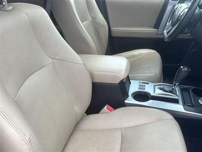 2018 Toyota 4Runner Limited   - Photo 33 - McKinney, TX 75070