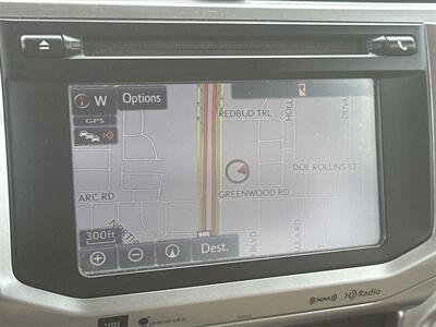 2018 Toyota 4Runner Limited   - Photo 25 - McKinney, TX 75070