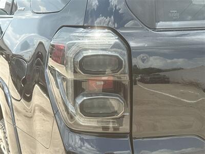 2018 Toyota 4Runner Limited   - Photo 11 - McKinney, TX 75070