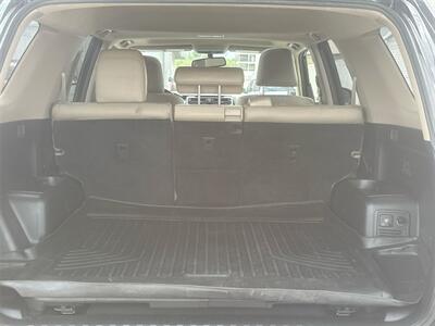 2018 Toyota 4Runner Limited   - Photo 32 - McKinney, TX 75070