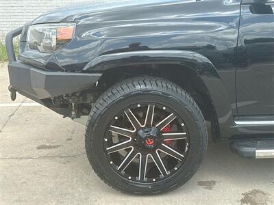 2018 Toyota 4Runner Limited   - Photo 16 - McKinney, TX 75070