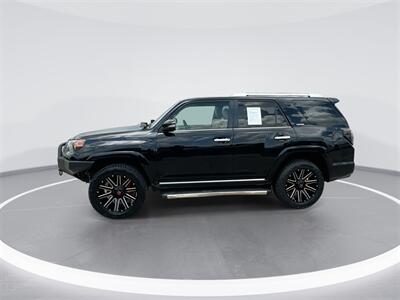 2018 Toyota 4Runner Limited   - Photo 5 - McKinney, TX 75070