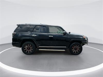 2018 Toyota 4Runner Limited   - Photo 9 - McKinney, TX 75070