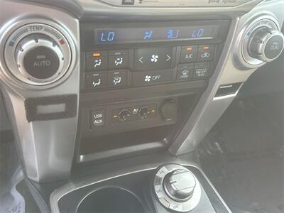 2018 Toyota 4Runner Limited   - Photo 27 - McKinney, TX 75070