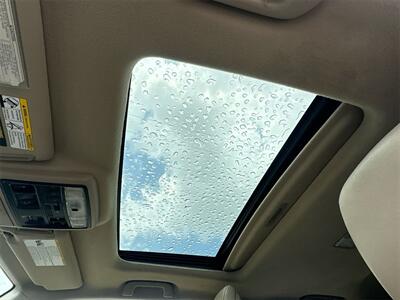 2018 Toyota 4Runner Limited   - Photo 28 - McKinney, TX 75070