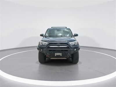 2018 Toyota 4Runner Limited   - Photo 3 - McKinney, TX 75070