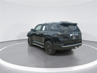 2018 Toyota 4Runner Limited   - Photo 6 - McKinney, TX 75070
