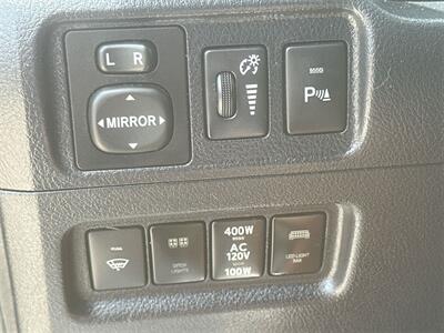 2018 Toyota 4Runner Limited   - Photo 12 - McKinney, TX 75070