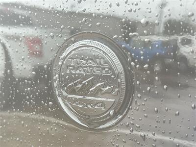 2020 Jeep Wrangler Unlimited Willys   - Photo 11 - McKinney, TX 75070