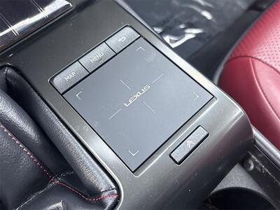 2022 Lexus GX 460 Luxury   - Photo 27 - McKinney, TX 75070