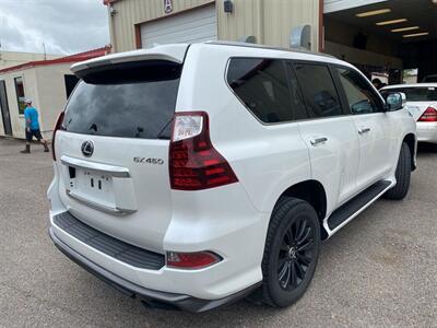 2022 Lexus GX 460 Luxury   - Photo 40 - McKinney, TX 75070
