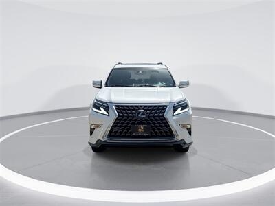 2022 Lexus GX 460 Luxury   - Photo 3 - McKinney, TX 75070