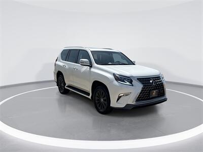2022 Lexus GX 460 Luxury   - Photo 2 - McKinney, TX 75070