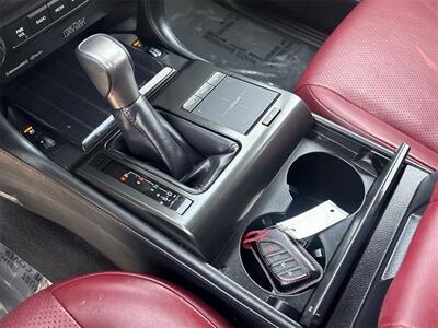 2022 Lexus GX 460 Luxury   - Photo 26 - McKinney, TX 75070