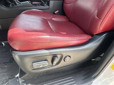 2022 Lexus GX 460 Luxury   - Photo 18 - McKinney, TX 75070