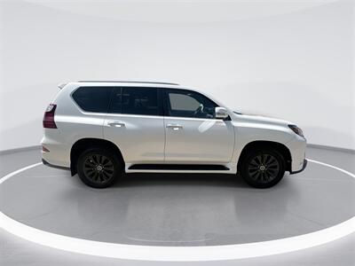 2022 Lexus GX 460 Luxury   - Photo 9 - McKinney, TX 75070