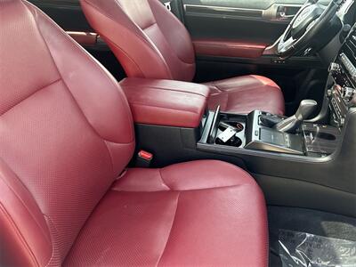 2022 Lexus GX 460 Luxury   - Photo 33 - McKinney, TX 75070