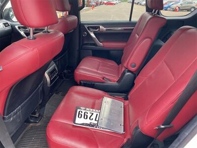 2022 Lexus GX 460 Luxury   - Photo 42 - McKinney, TX 75070