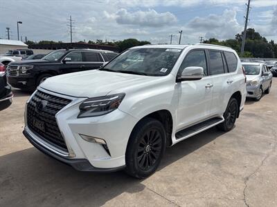 2022 Lexus GX 460 Luxury   - Photo 35 - McKinney, TX 75070