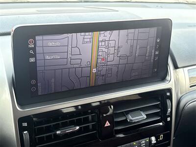 2022 Lexus GX 460 Luxury   - Photo 23 - McKinney, TX 75070