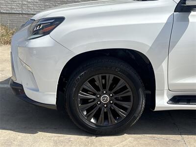 2022 Lexus GX 460 Luxury   - Photo 16 - McKinney, TX 75070