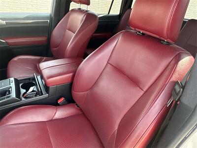 2022 Lexus GX 460 Luxury   - Photo 17 - McKinney, TX 75070