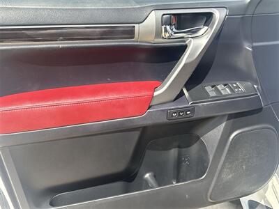 2022 Lexus GX 460 Luxury   - Photo 19 - McKinney, TX 75070