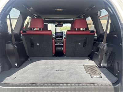 2022 Lexus GX 460 Luxury   - Photo 31 - McKinney, TX 75070