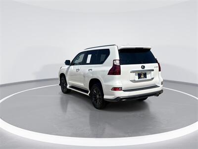 2022 Lexus GX 460 Luxury   - Photo 6 - McKinney, TX 75070