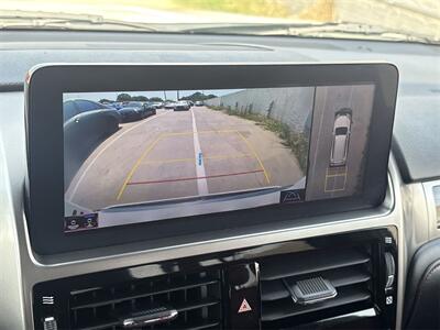 2022 Lexus GX 460 Luxury   - Photo 24 - McKinney, TX 75070