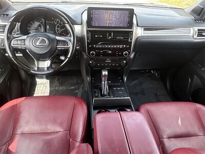 2022 Lexus GX 460 Luxury   - Photo 20 - McKinney, TX 75070