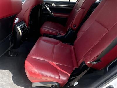 2022 Lexus GX 460 Luxury   - Photo 29 - McKinney, TX 75070