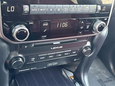 2022 Lexus GX 460 Luxury   - Photo 25 - McKinney, TX 75070