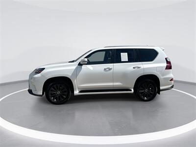 2022 Lexus GX 460 Luxury   - Photo 5 - McKinney, TX 75070